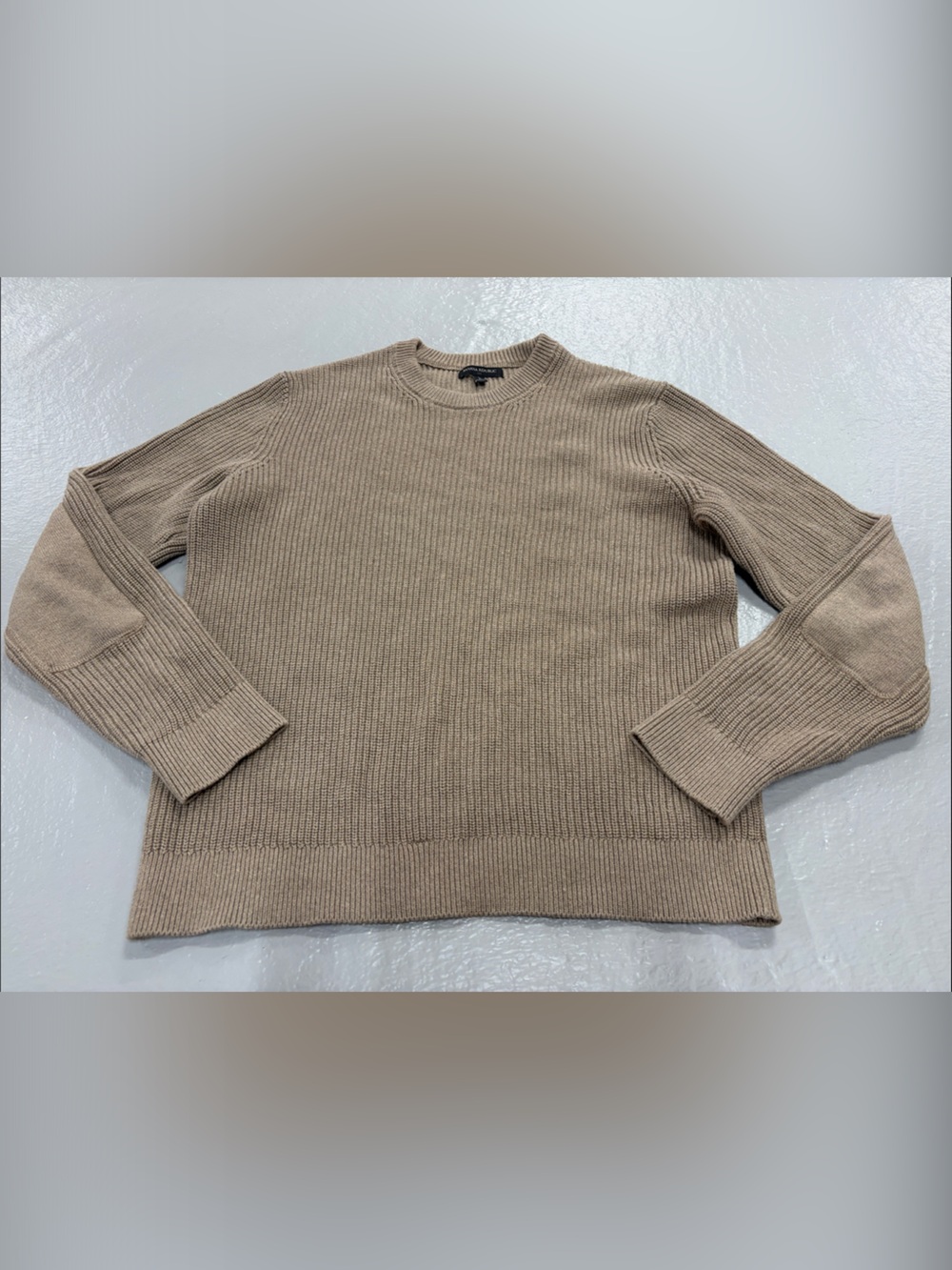 Like New Banana Republic Men's Crewneck Sweater